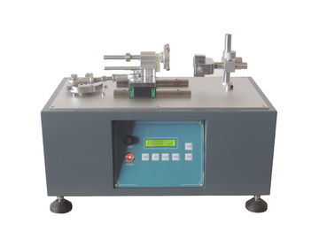 ASTM F963 Toys Testing Equipment Magnet Cycling Tester For Clamping Testing Toy Magnetic