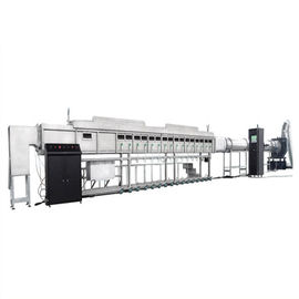 Good price Fire Testing Equipment Steiner Tunnel Test Apparatus online