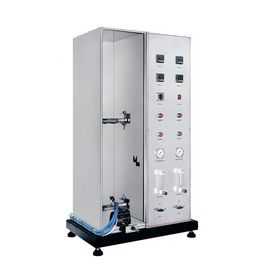 Good price IEC 60332-1-1~3：2004 Single Cable Vertical Flame Tester online