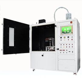 Good price NBS Smoke Density Chamber Versatile Fire Testing Instruments online
