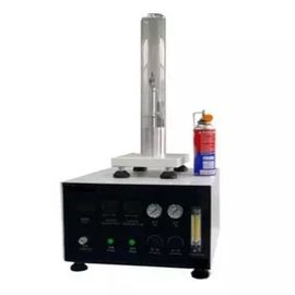 Good price ASTM D2863 Oxygen Index Tester Electrochemistry With Building Materials online