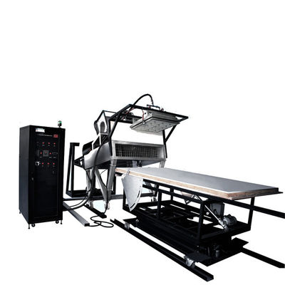 Good price Building Materials Flammability Tester online