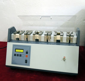 Footwear Testing Equipment Vamp Flex Test Resistance To Creasing And Cracking