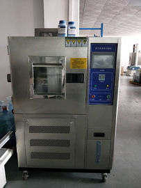 Good price Leather Testing Equipment SATRA TM172 Leather Permeability Testing Machine online