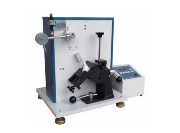 Good price SATRA TM 21 EN 19956 Durable Footwear Testing Equipment Heel Fatigue Tester online