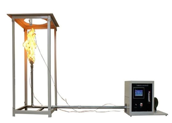 Good price PLC + NA View Professional Software Fireproof Coating Tester Method of Large Plate online