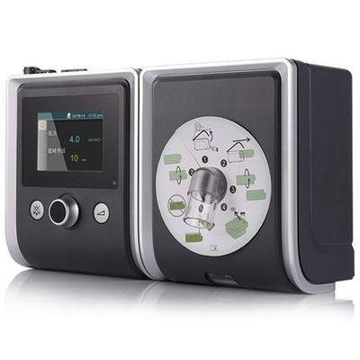 Good price Bilevel ST Mode Positive Pressure Ventilation Machine online