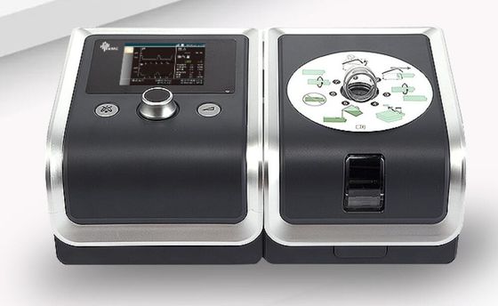 Good price CPAP BiPAP S/T Non Invasive Respiratory Machine For ICU online