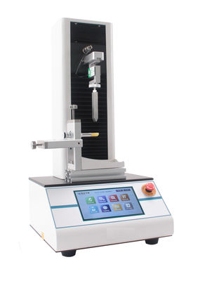 50N Touch Screen Lipstick Breaking Force Tester