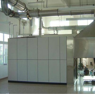 Good price 16 CFR1633 Mattress Heat Emission Tester With Two Indicators online