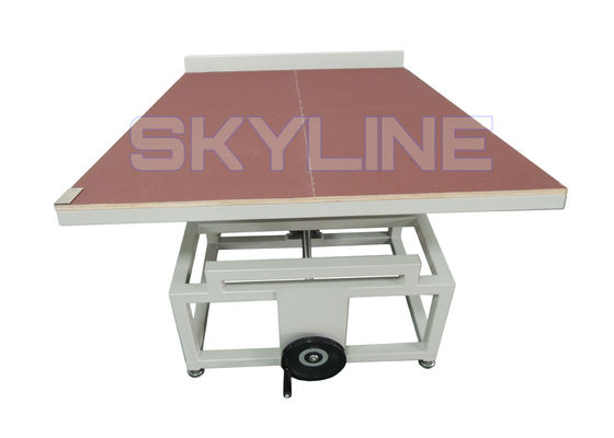 Good price ISO 8124-1 Toys Testing Equipment High Performance Scooters Slope Stability Testing Equipment online