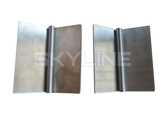 Good price ASTM Toys Testing Equipment Flexure Test Fixture , Aluminum Alloy Toys Safety online