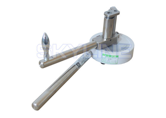 Good price Leather And Footwear Testing Instruments Steel Hook Bending Tester online