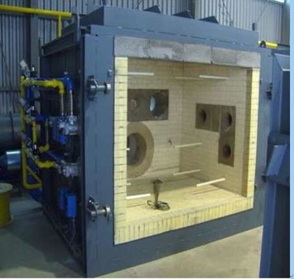 Good price Indicative Building Materials Flammability Tester W1500mm×H1500mm×D1500mm Size online