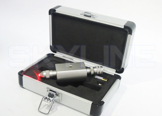 ISO 8124-1 EN71-1 ASTM Stainless Steel Toys Sharp Point Tester For Children Products