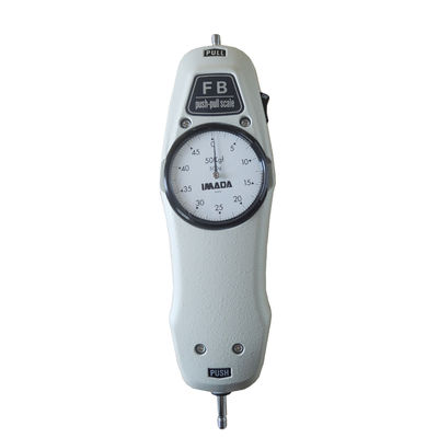 Good price Portable Toys Testing Equipment / Push Pull Gauge ASTM F963 CFR 16 CFR CPSC USA EN71 online