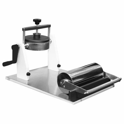 Good price QB/T1668 ISO535 Cobb Absorbability Tester For Paperboard online