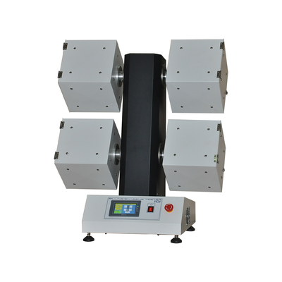 Good price IS10971 – 1984 Pilling Tester Machine , Textile Testing Equipment Physical Test Instruments online
