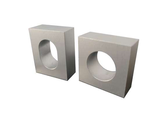 Good price EN71-1998 8.17 Alu alloy Rattle Test Fixture As Per Hasbro Standard online