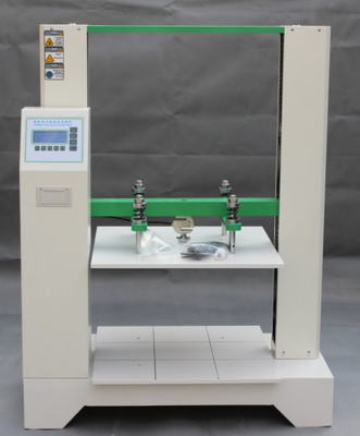 Good price Carton Box Compression Testing Machine/ Compressive Strength Tester With LCD Display Strength Testing Machine online