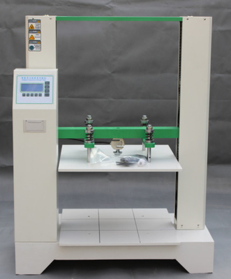 GB/T 4857.3-92 Compressive Strength Tester With LCD Display
