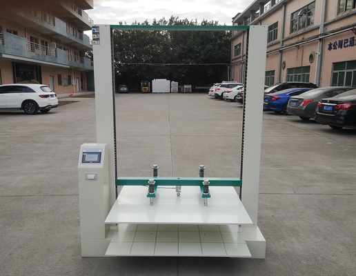 Good price GB/T 4857.4-92 Compressive Strength Testing Machine With Microcomputer Control online