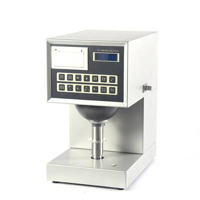 Good price Automatic Intelligent Whiteness Tester Built In Thermal Printer online