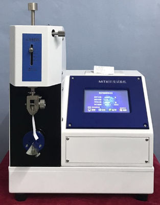 Good price Touch Screen Version Folding Endurance Tester AC220V 50Hz online