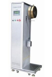 Good price Luminaires Testing Equipment IEC 60598-2-21 Binding Appratus For Rope Light online