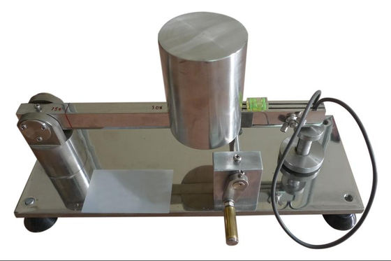 Good price Luminaries Testing Equipment IEC 60598-2-20 : 2022 online