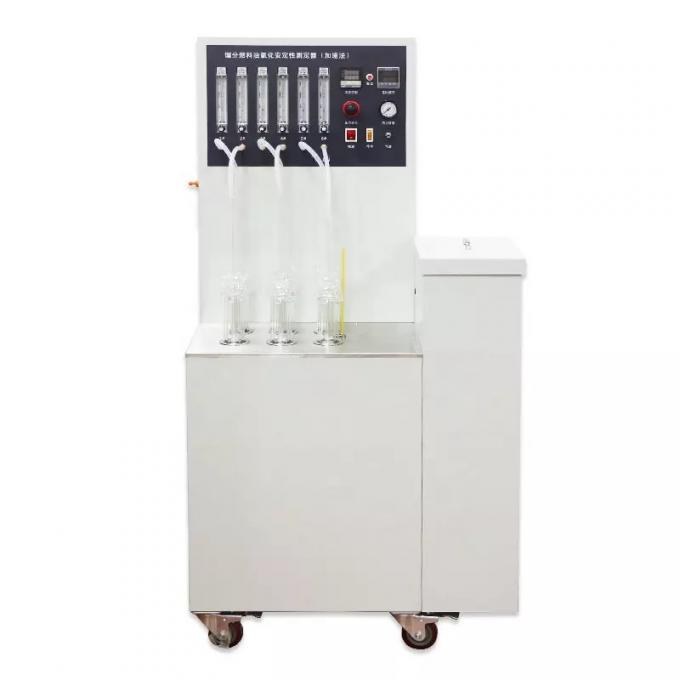 ASTM D2274 Oil Analysis Testing Equipment Distillate Fuel Oils